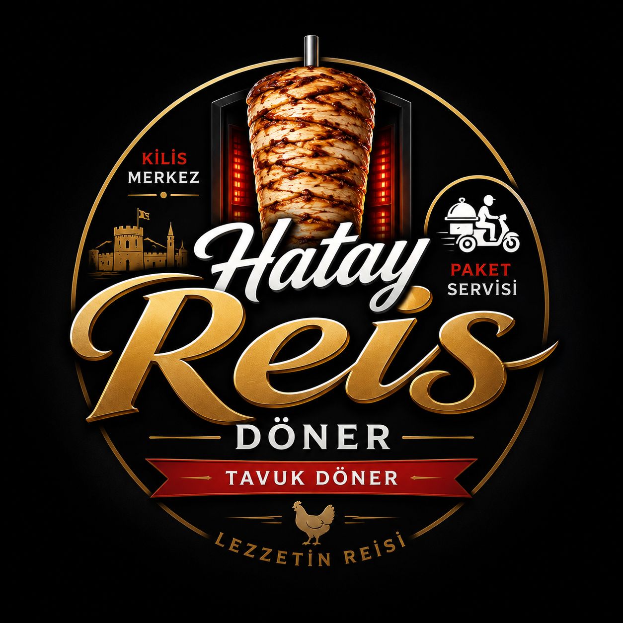 Hatay Reis Döner